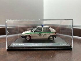 Model Abrex Škoda Felicia - 1