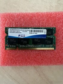 2GB DDR2 SODIMM