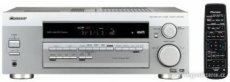 Pioneer VSX-D511 Digital 5.1 A/V Receiver, DO,návod