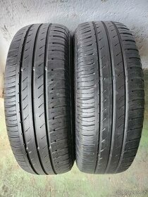 Pár letních pneu Continental ContiEcoContact 3 185/70 R14