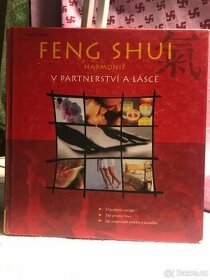 Feng shui - Harmonie v partnerství a lásce - 1