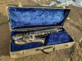 Alt saxofon Amati Toneking No. 30121