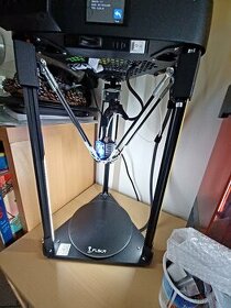 3D Tiskárna FLSUN Q5 Delta - 1