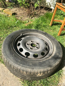 letní pneu 195/65 R15