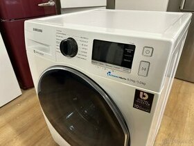 Pračka se sušičkou Samsung (168)