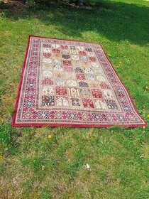 Prodám hezký perský koberec - 1