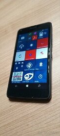 Microsoft Lumia 640 LTE, Windows 10