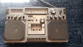 Retro rádio Vinix - 1
