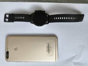 Honor 8 PRO + Honor Watch - 1