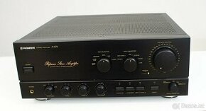 PIONEER A-878 TOP END MONSTER STEREO AMPLIFIER