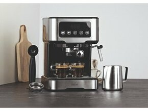 Pákový kávovar Espresso BEEM Select-Touch, nepoužívaný dovez - 1