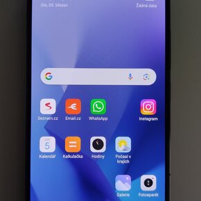 Xiaomi 13 8 GB/256 GB Black + ZÁRUKA