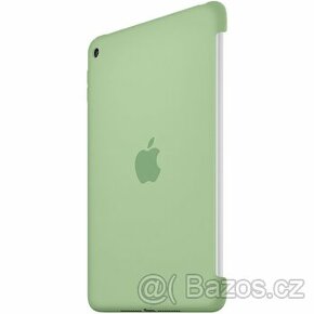 ..: Apple iPad mini 4 Silicone Case a Smart Cover :.. - 1