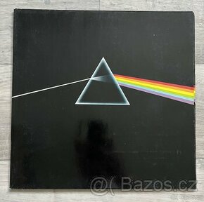 Pink Floyd - The Dark Side Of The Moon - 1