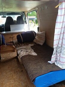 Ford transit, prodej