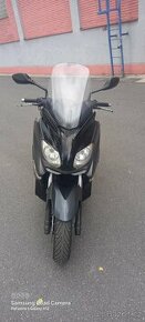 Yamaha X Max - 1