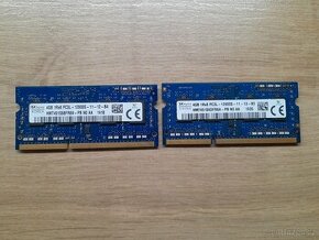 SODIMM DDR3 8GB RAM