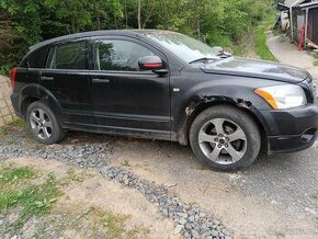 Dodge Caliber