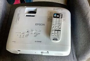 Projektor EPSON EH-TW740 - 1