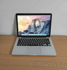 MacBook Pro 13" (Early 2015) i5,8GB RAM,128GB SSD, Yosemite - 1