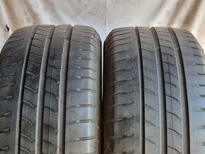 Letní pneu Goodyear 91V 205 55 16 - 1