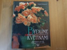 Kniha Příjemný život s květinami - 1