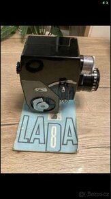 Kamera LADA 8