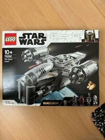 Lego Star Wars The Razor Crest 75292