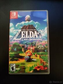 Zelda: Link's Awakening Nintendo Switch