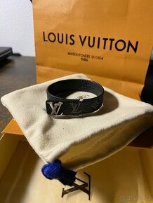 Louis Vuitton Pánský náramek