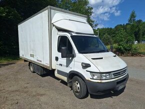 Iveco Daily 2.3 85kw
