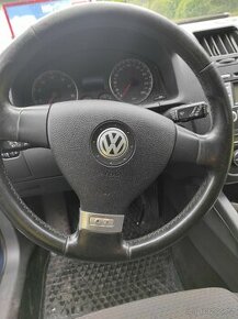 VW Golf V 1.4tsi"GT packet"