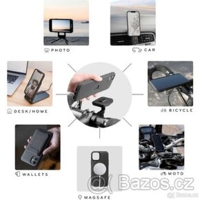 Kryt IPhone 16 Pro kožený