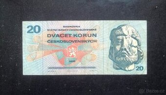 bankovky