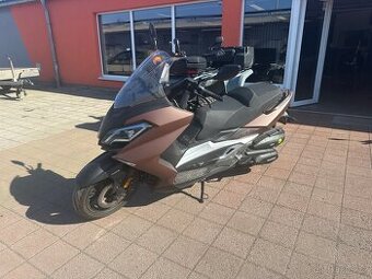 Maxon DISCOVER 300