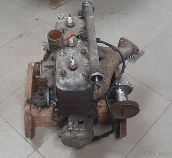Motor Wartburg 311