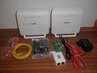 Modem Zyxel VMG1312-B30B