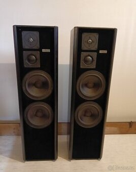 Reproduktory magnat msp 300