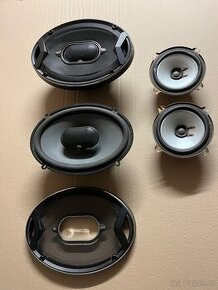 Repro JBL Gto 939