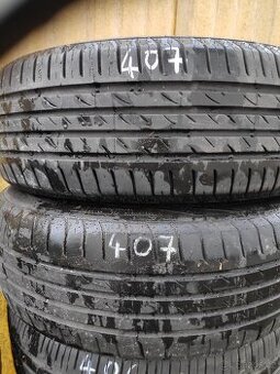 215/65R16 98H Continental EcoContact6