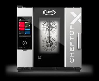 Konvektomat ChefTop-X-0611-elektr. -možnost splátek