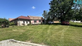 Prodej rodinné domy, 80 m2 - Dyjákovice, ev.č. 01518
