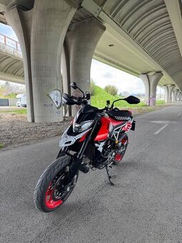 Predám Ducati Hypermotard 950 RVE