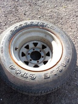 Of road kola,Nissan terrano1 - 1