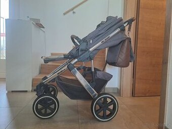 Kočárek ABC design Salsa 4 air