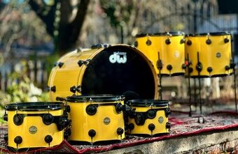 DW Collectors - 1