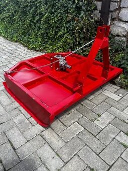 Mulčovač na trávu 100-110 cm