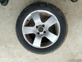Letní kola Renault 195|55r 15 - 1
