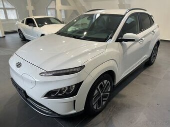 Hyundai Kona Electric 150kw / 64kWh TREND 04/2021 FACELIFT