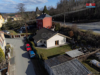 Prodej rodinného domu, 104 m², Kozolupy